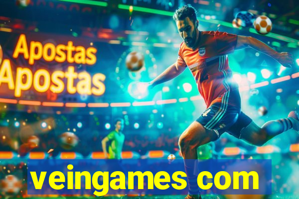 veingames com